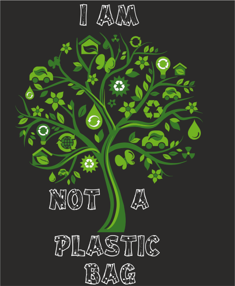 not plastic