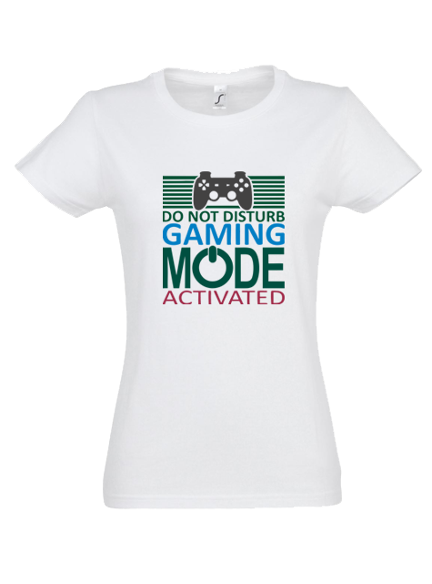 Gaming mode dama