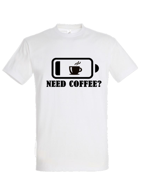 need coffee polon