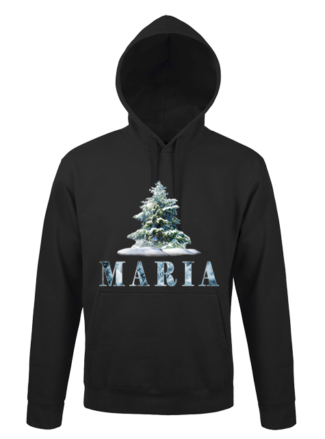 Hoodie Design your name
