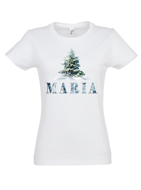 Tricou Design with your name